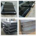 HR CR Steel Plate Stock 4x8 3 MM Steel Iron Sheet MS Sheet